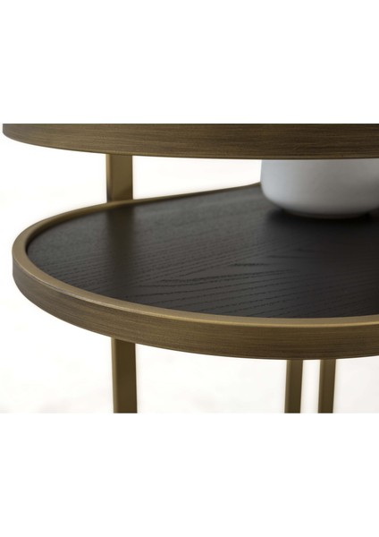 Daniels Vol2 Service Table modelleri