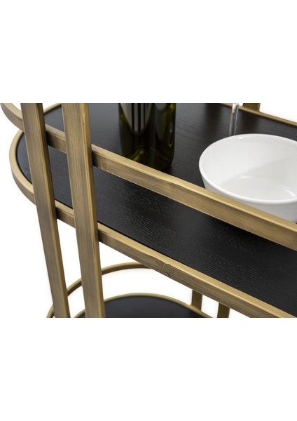 Daniels Vol2 Service Table fırsatları