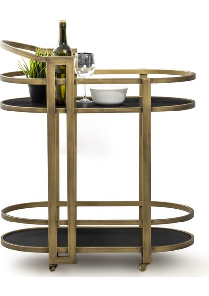 Daniels Vol2 Service Table