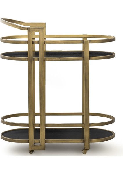 Daniels Vol2 Service Table