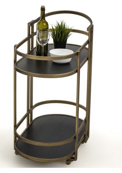 Daniels Vol2 Service Table