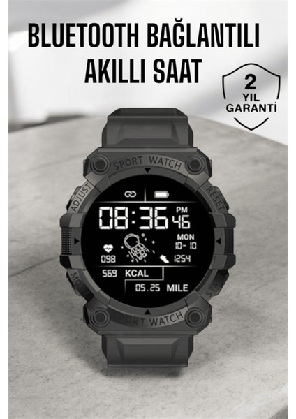 Çok Renkli Akıllı Saat, Sağlık ve Spor Takibi Özelliği ile Yeni Nesil Tasarım fiyatları