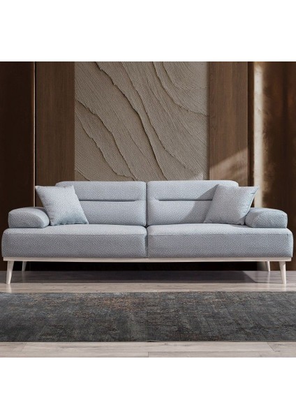 Amine 3 Koltuk modelleri