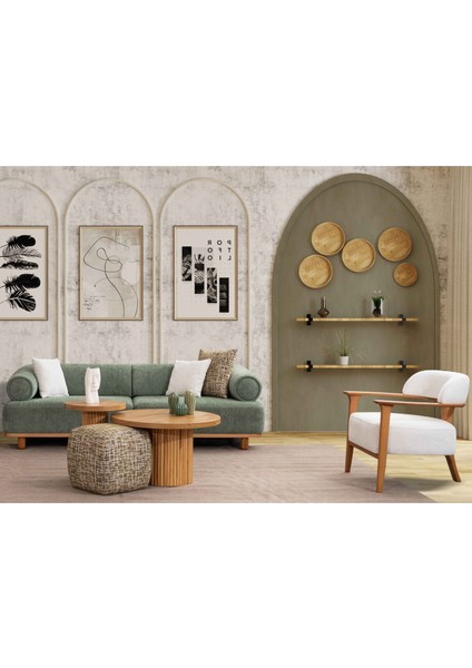 Oslo Vol3 3 Koltuk modelleri