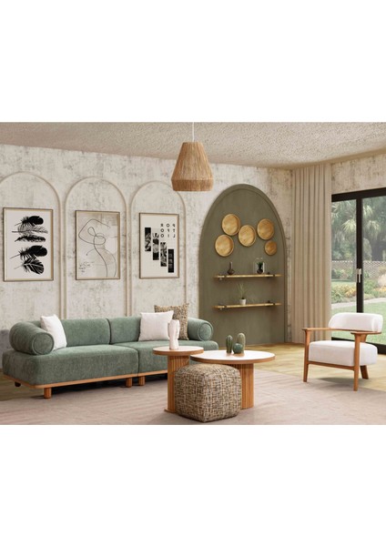 Oslo Vol3 3 Koltuk fırsatları