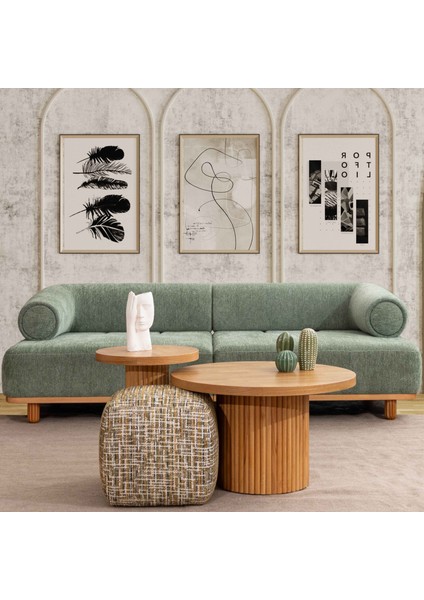 Oslo Vol3 3 Koltuk indirimleri