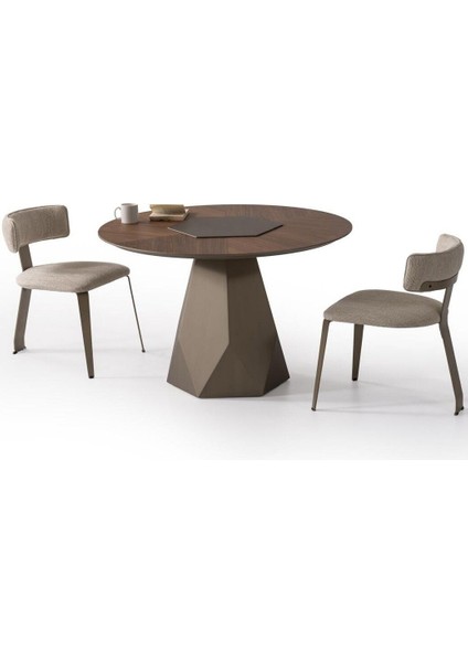 Charm Round Table modelleri