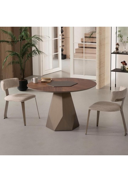 Charm Round Table fırsatları