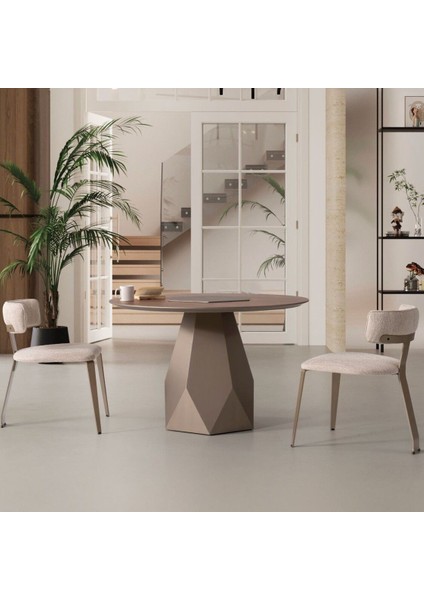 Charm Round Table indirimleri