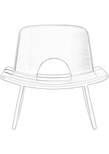 Porto Armchair modelleri