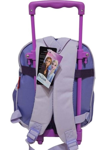 Çekçekli Anaokulu Çantası modelleri