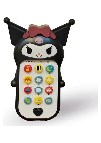 Kuromi Cep Telefonu