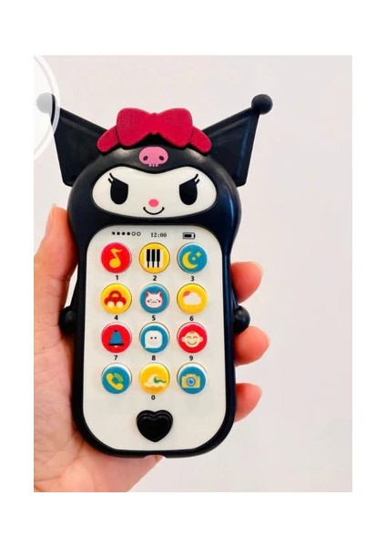 Kuromi Cep Telefonu fiyatları