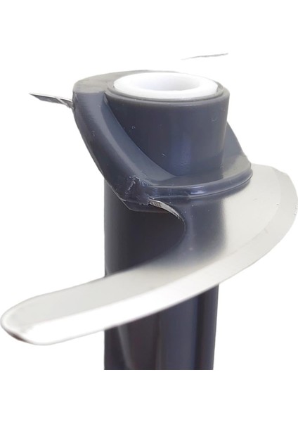 Fakir Uyumlu Trinity Doğrayıcı Hazne Bıçağı fırsatları