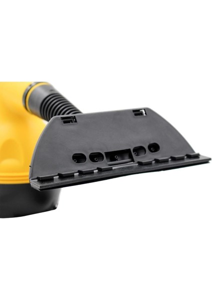 El Tipi Çok Fonksiyonlu Buharlı Temizleyici, Pratik ve Kullanışlı, Sarı Renkli indirimleri