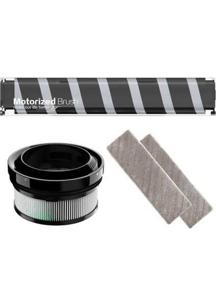 G22 Plus Uygun Parça Seti, Yüksek Kalite, Güçlü ve Dayanıklı Uyumluluk