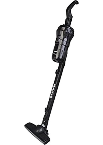 Güçlü ve Hafif Elektrikli El Süpürgesi, Siyah Renkli, Pratik Temizlik Arkadaşı fiyatları