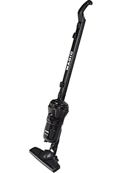 Güçlü ve Hafif Elektrikli El Süpürgesi, Siyah Renkli, Pratik Temizlik Arkadaşı modelleri