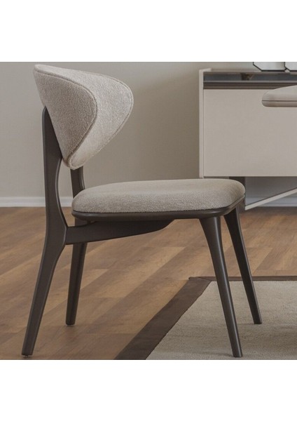 Luna Yemek Sandalyesi