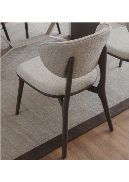 Luna Yemek Sandalyesi fırsatları