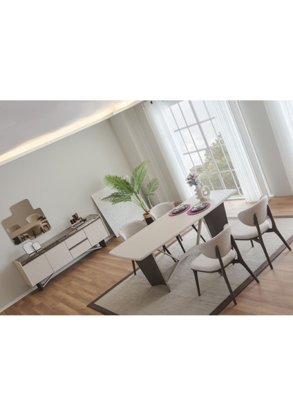 Luna Yemek Sandalyesi indirimleri