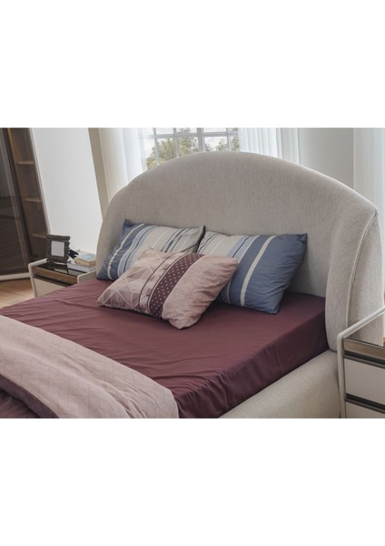 Luna Vol2 Bed With Storage 160X200 cm fırsatları
