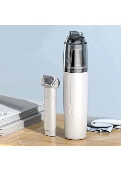 Çok Amaçlı Şarjlı Elektrikli El Süpürgesi, Araba ve Ev Kullanımı Için Mükemmel fiyatları