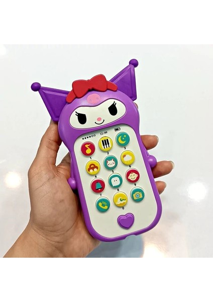 Kuromi Cep Telefonu fiyatları