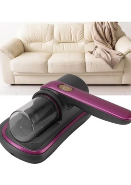 Kablosuz El Süpürgesi, Şarjlı, Yatak, Kanepe ve Halı Temizleme Için Ideal modelleri