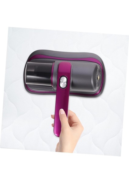 Şarjlı Uv-C Işıklı El Süpürgesi, 8kpa, 100W, Çarşaf ve Yastık Temizliği modelleri