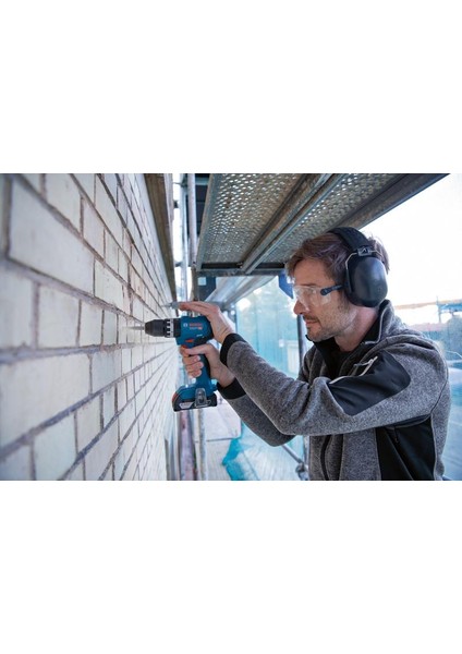 Gsb 18V-45 + Gdr 18V-215 + 2 x 4.0AH indirimleri