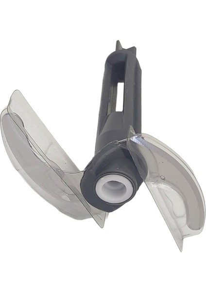 Bluehouse Uyumlu Bh 5547 Doğrayıcı Hazne Bıçağı