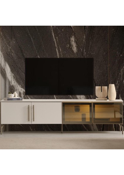 Milano Vol1 Tv Stand