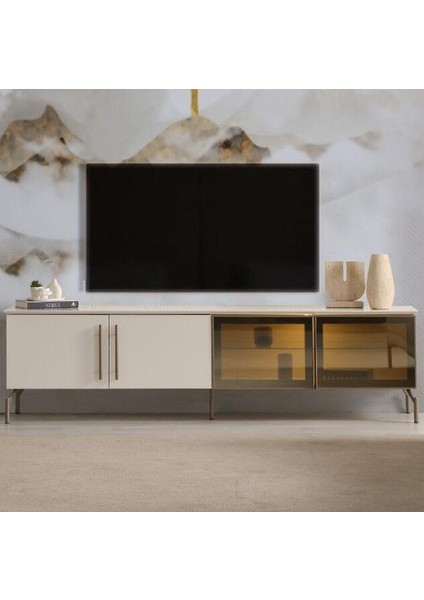 Milano Vol1 Tv Stand modelleri