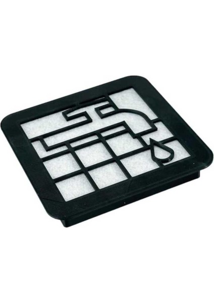 XB2122, XB2123 ve XB2142 Için Yüksek Performanslı Filtre Seti