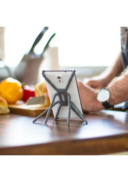 Ayarlanabilir Cep Telefonu ve Eşya Tutucu, Pratik ve Şık Tasarım modelleri