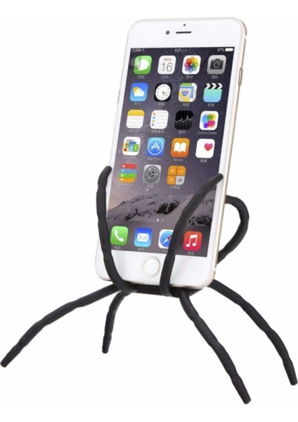 Ayarlanabilir Cep Telefonu ve Eşya Tutucu, Pratik ve Şık Tasarım fırsatları