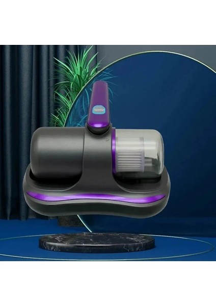 Kablosuz Mini Şarjlı Uv-C Işınlı Tüy ve Toz Temizleme El Süpürgesi fiyatları