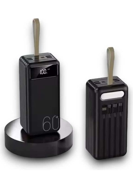 Msa-Shop 60.000 Mah Powerbank fırsatları