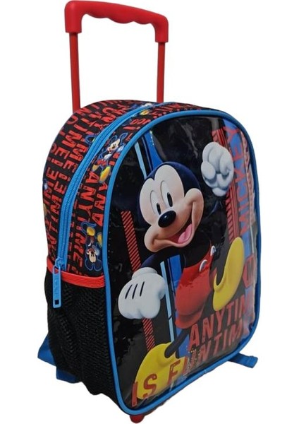 Çekçekli Anaokulu Çantası fiyatları