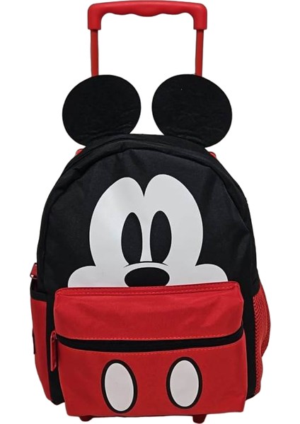 Çekçekli Anaokulu Çantası