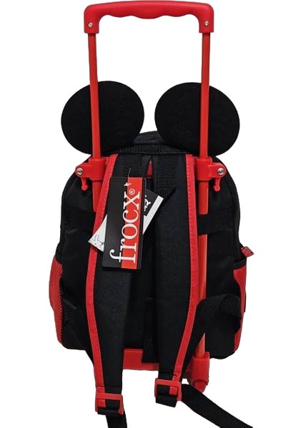 Çekçekli Anaokulu Çantası modelleri