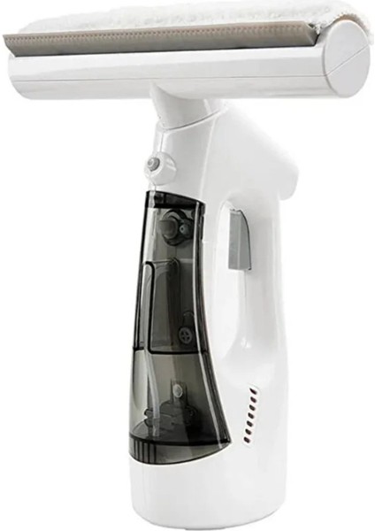 Şarjlı Vakumlu Cam ve Ayna Temizleme Robotu, Güçlü ve Kolay Kullanımlı modelleri