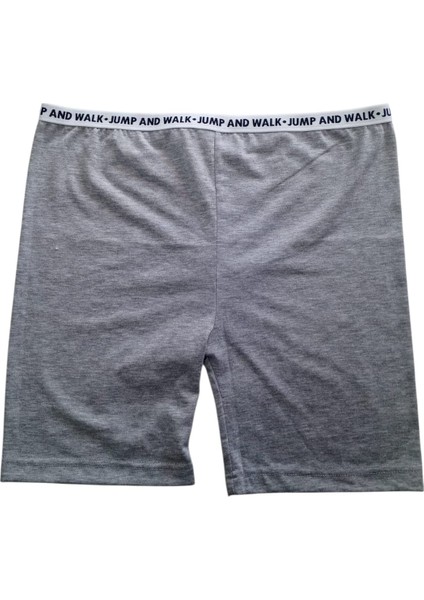 Bayan Yazı Desenli Esnek Yumuşak Kumaşlı Boxer modelleri