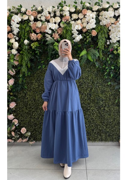 Spor Elbise 8038