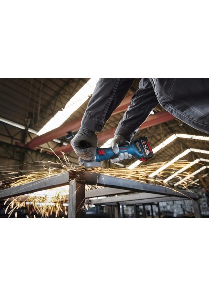 Gbh 185-LI + Gws 18V-8 + 2 x 4.0AH fırsatları