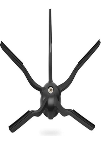 Siyah Yan Fırça 2’li Set, Uyumlu ve Kaliteli Temizlik Aracı indirimleri