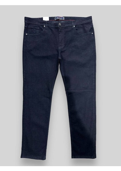 Erkek Büyük Beden Jeans Pantolon indirimleri