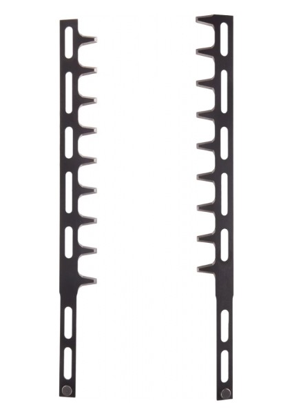 Çay Toplama Filiz ve Işkın Alma Makinesi Bıçak Takımı