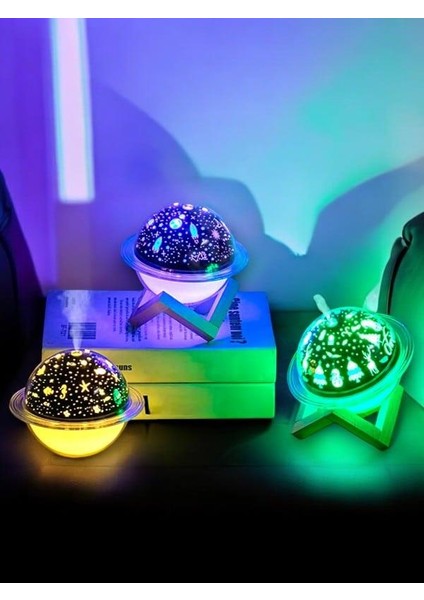 Msa-Shop Hava Nemlendirici fırsatları